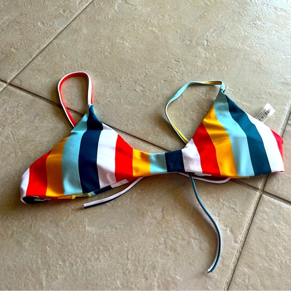 Zaful Other - Zaful Bikini Top